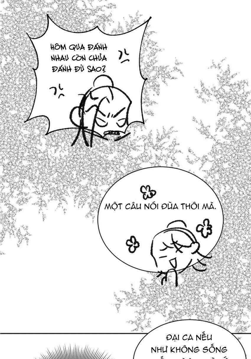 Thê Vi Thượng - Chapter 99 - Trang 47