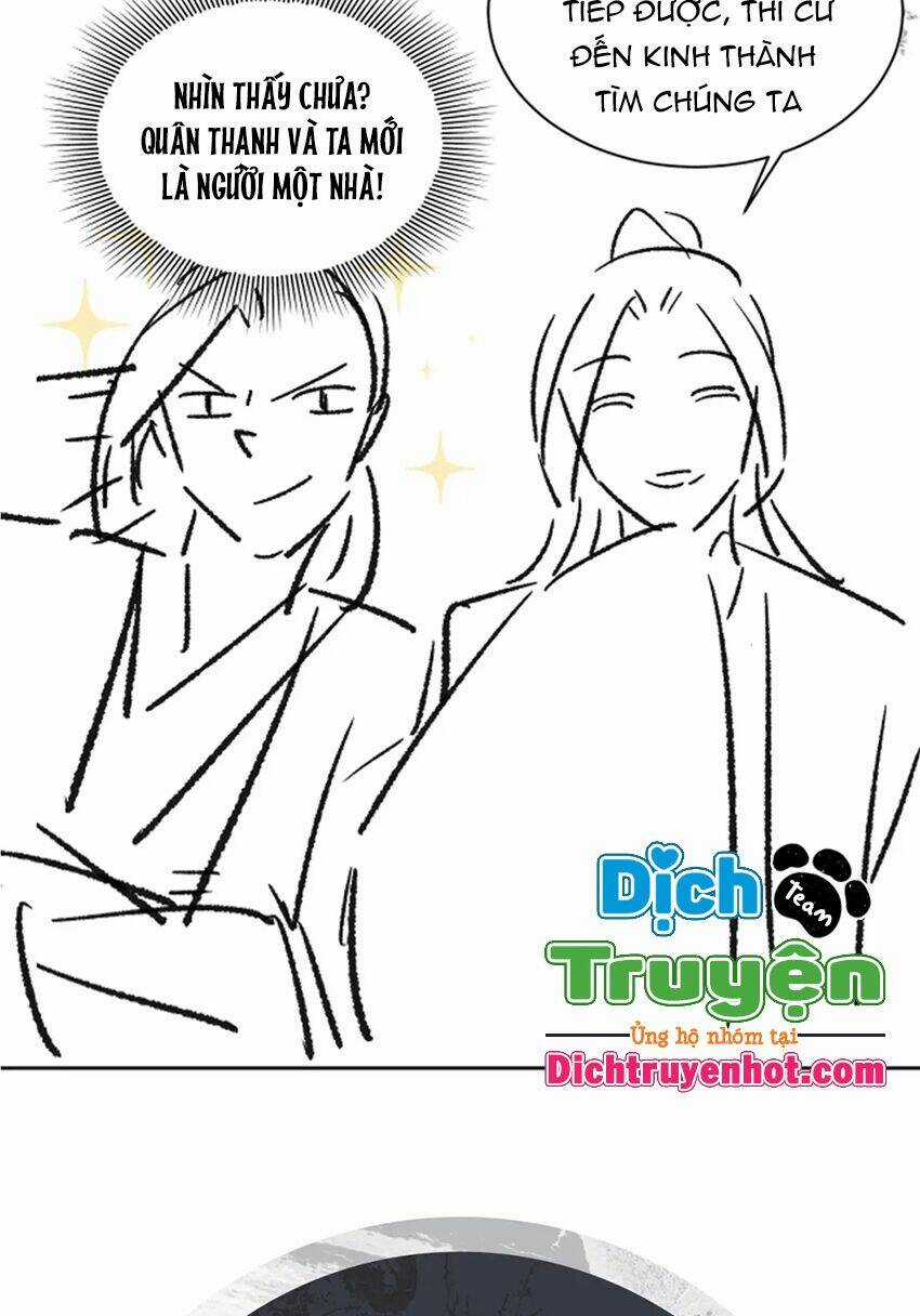 Thê Vi Thượng - Chapter 99 - Trang 48
