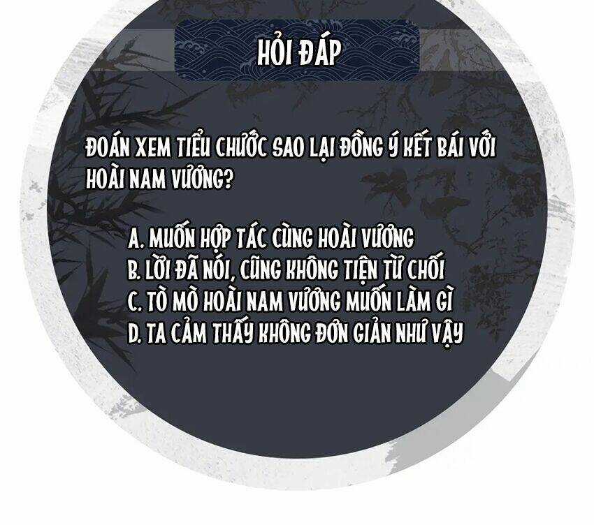 Thê Vi Thượng - Chapter 99 - Trang 49