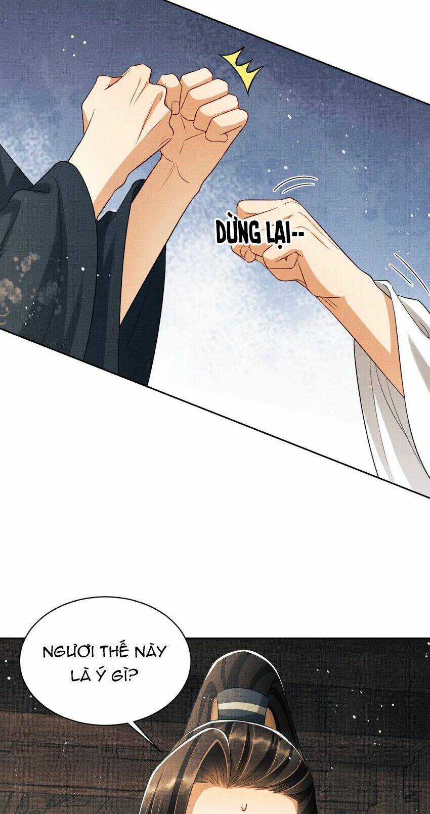 Thê Vi Thượng - Chapter 99 - Trang 6