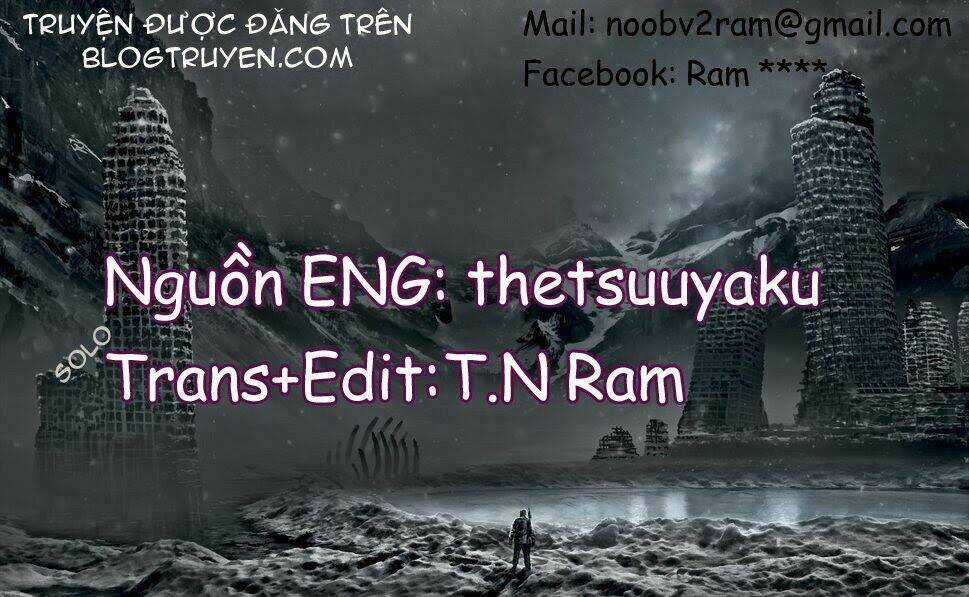 The Voynich Hotel - Chapter 21 - Trang 9