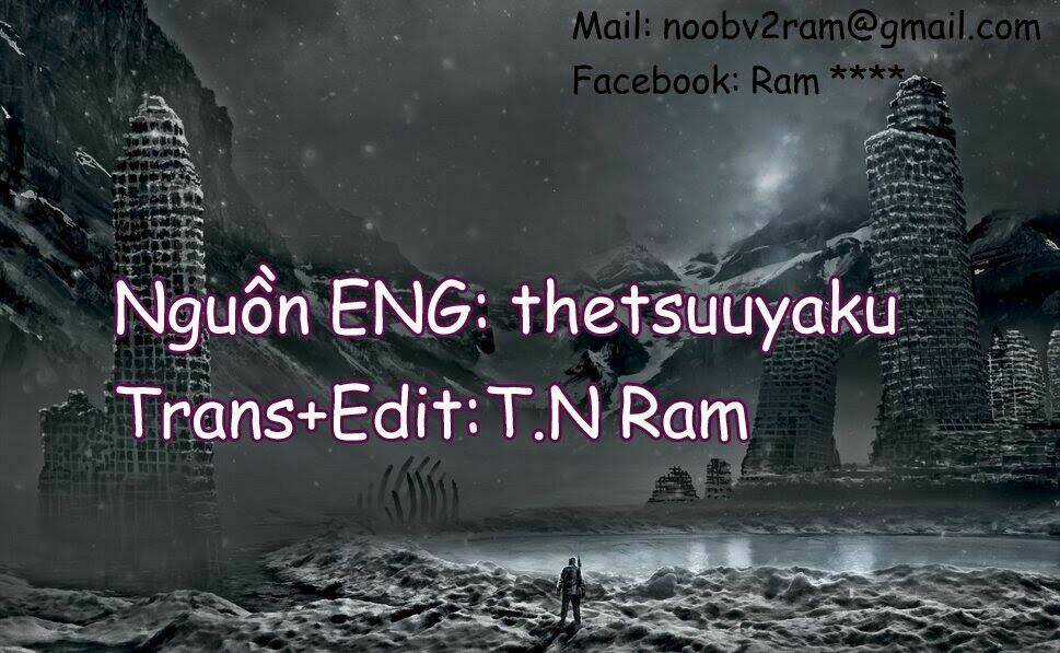 The Voynich Hotel - Chapter 9 - Trang 9