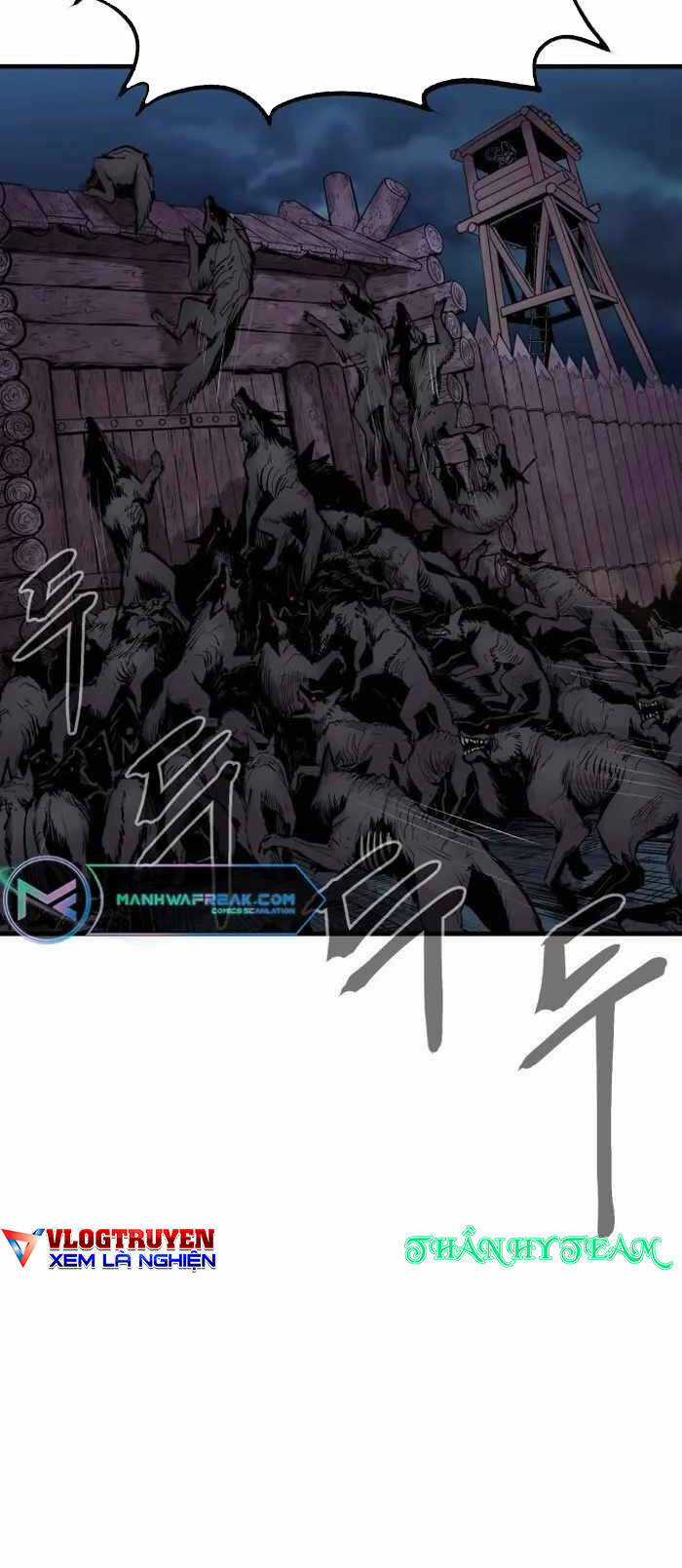 The Wailing Perversion - Chapter 1 - Trang 104