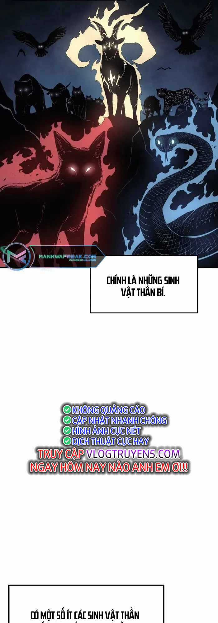 The Wailing Perversion - Chapter 1 - Trang 17