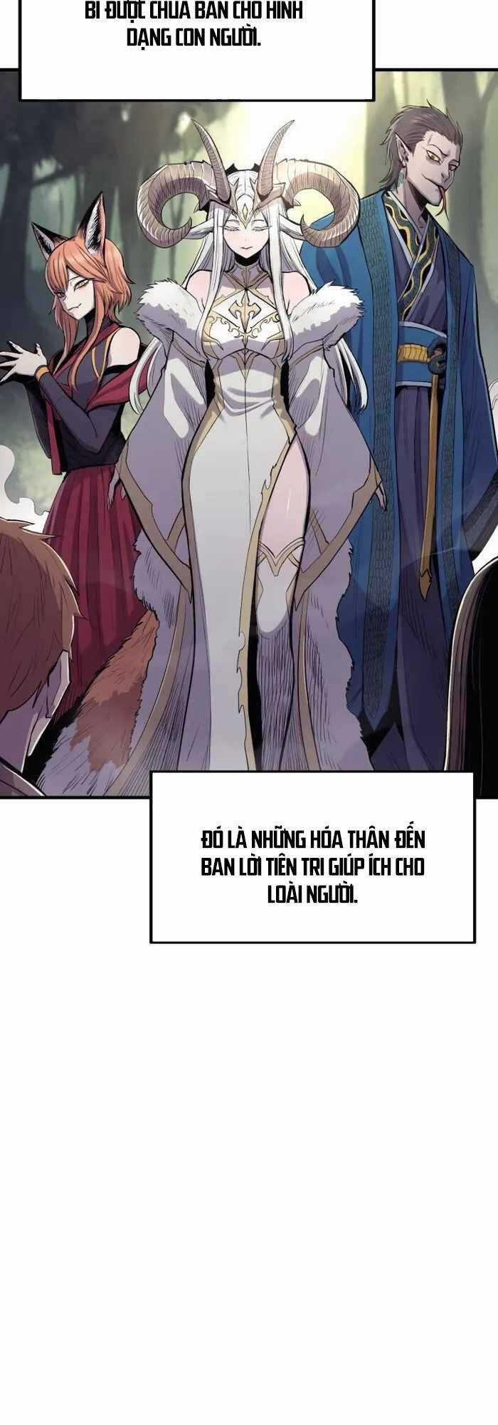 The Wailing Perversion - Chapter 1 - Trang 18