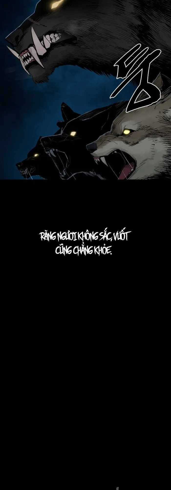 The Wailing Perversion - Chapter 1 - Trang 3