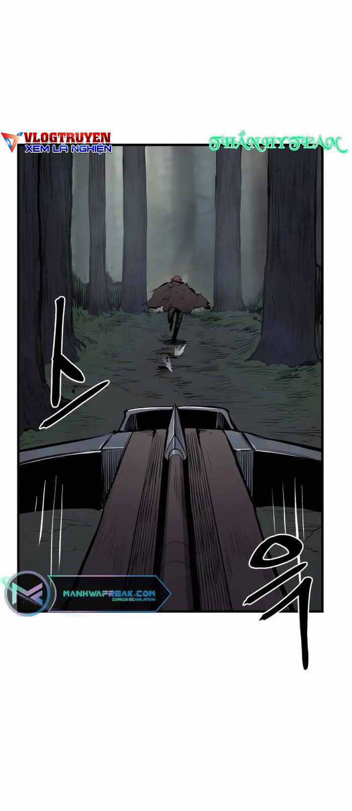 The Wailing Perversion - Chapter 1 - Trang 24