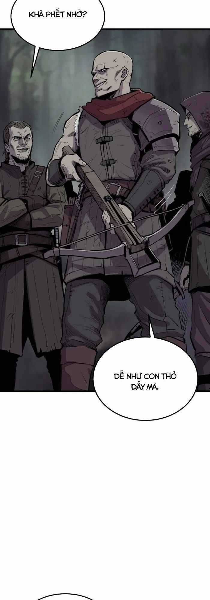 The Wailing Perversion - Chapter 1 - Trang 26