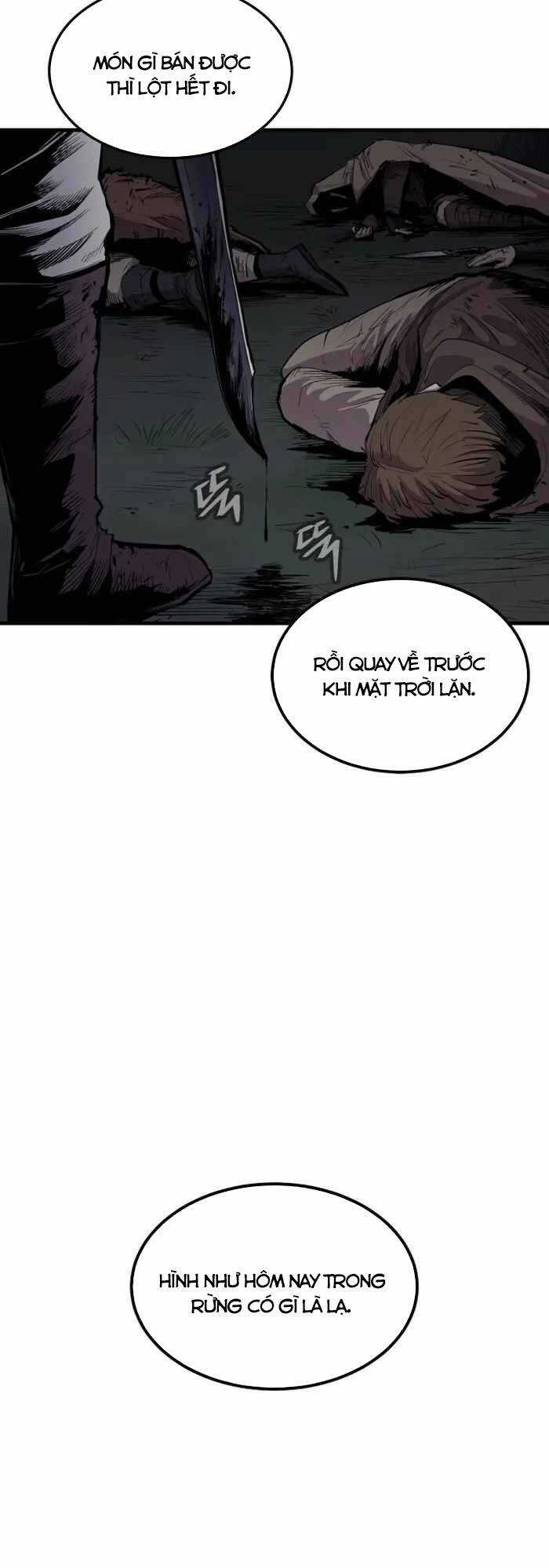 The Wailing Perversion - Chapter 1 - Trang 27