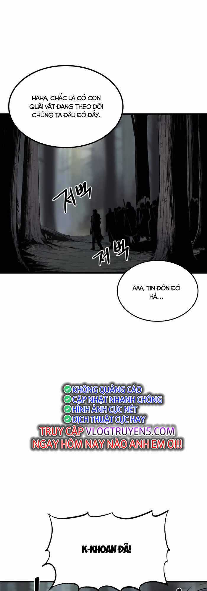 The Wailing Perversion - Chapter 1 - Trang 28