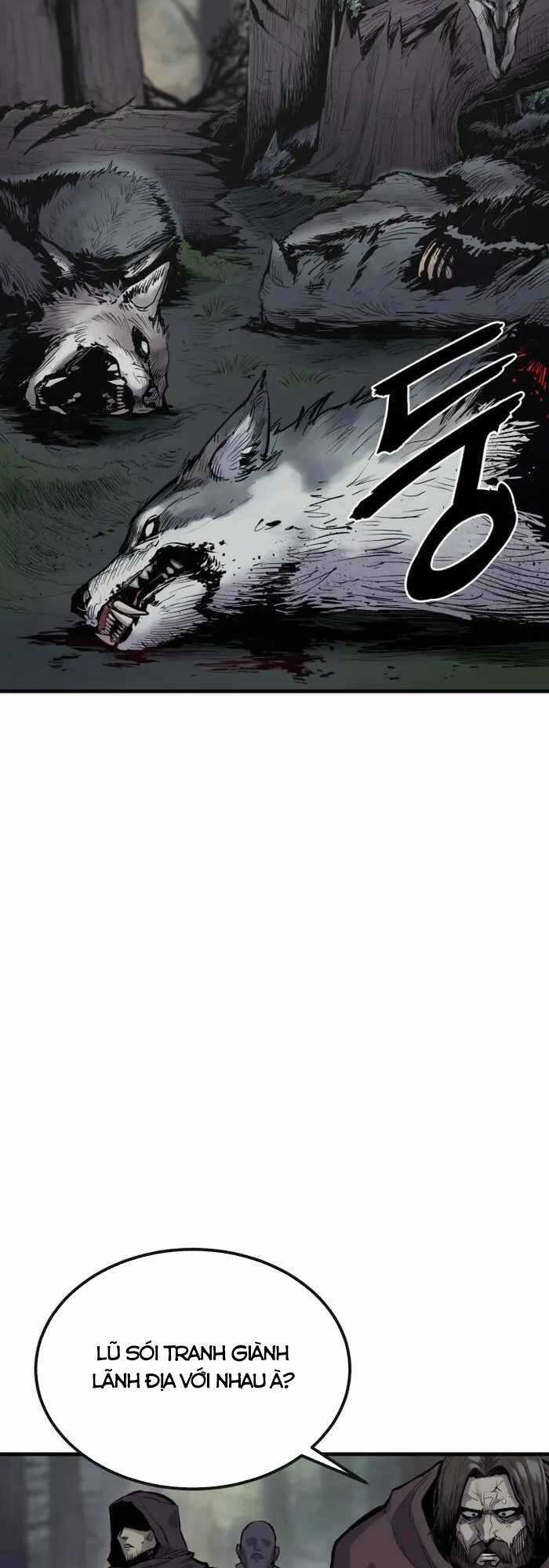 The Wailing Perversion - Chapter 1 - Trang 30