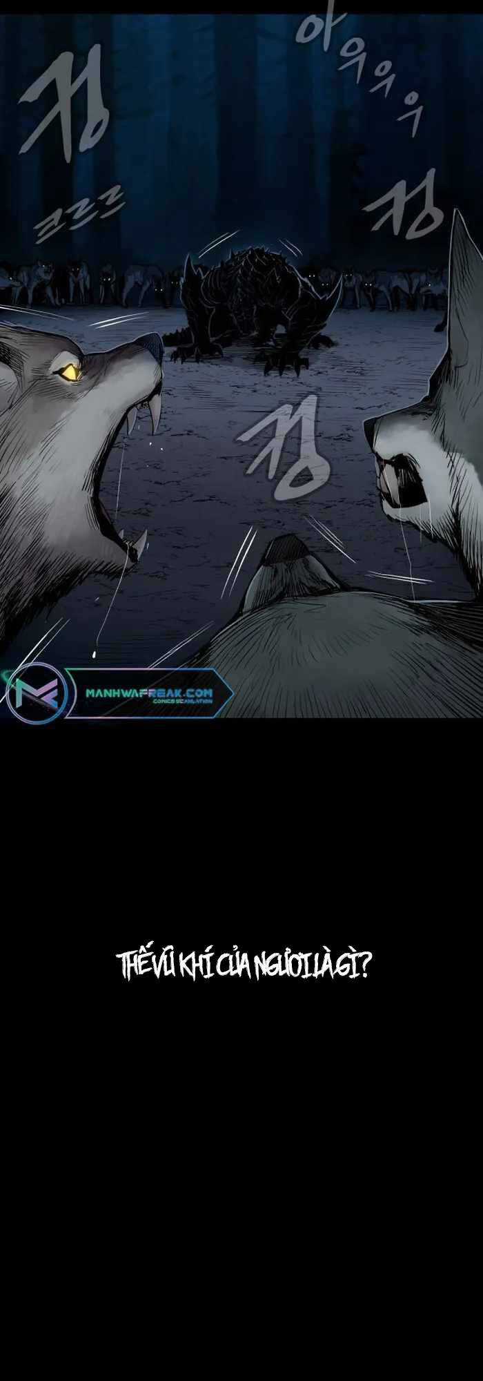 The Wailing Perversion - Chapter 1 - Trang 4