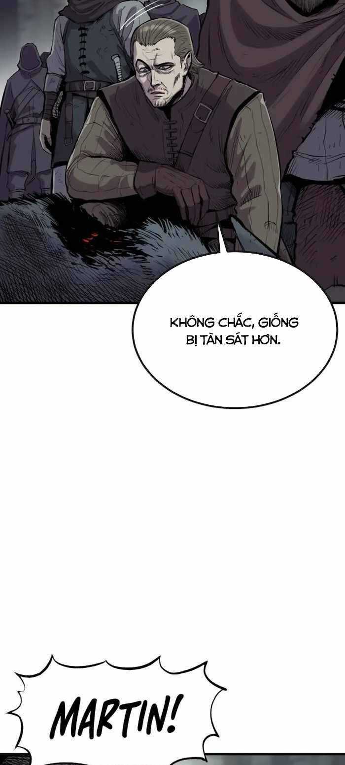 The Wailing Perversion - Chapter 1 - Trang 31