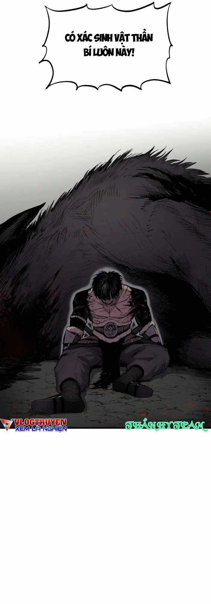 The Wailing Perversion - Chapter 1 - Trang 33