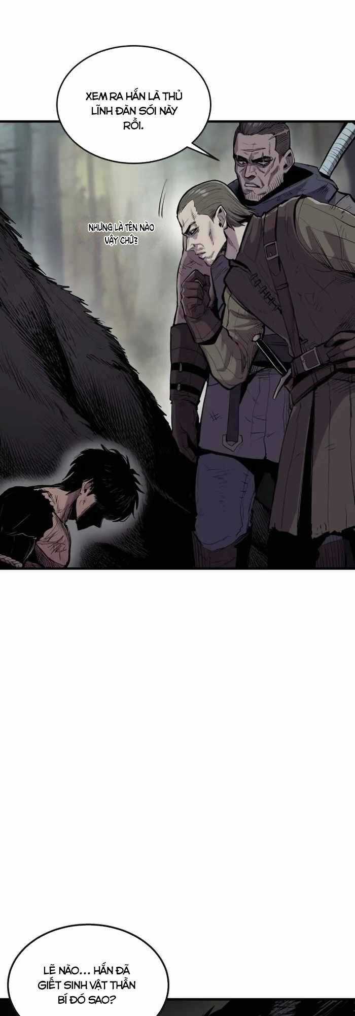 The Wailing Perversion - Chapter 1 - Trang 34