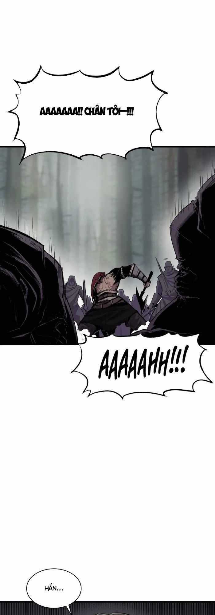 The Wailing Perversion - Chapter 1 - Trang 57