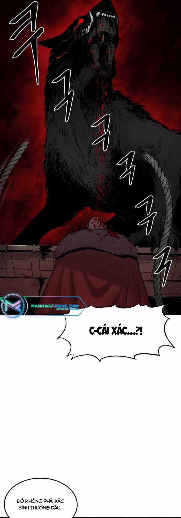 The Wailing Perversion - Chapter 1 - Trang 97