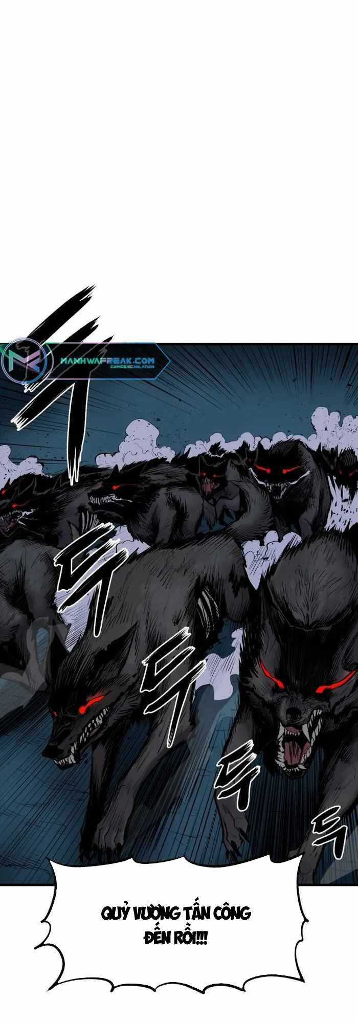 The Wailing Perversion - Chapter 1 - Trang 100