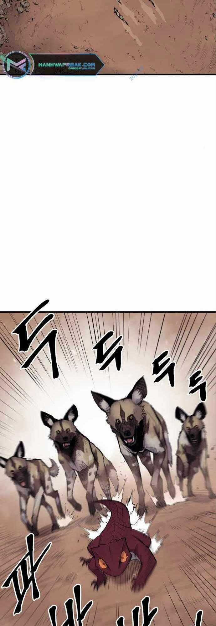 The Wailing Perversion - Chapter 11 - Trang 2