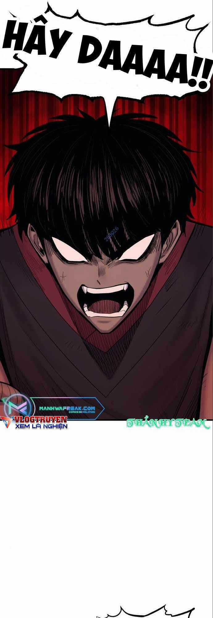 The Wailing Perversion - Chapter 11 - Trang 11