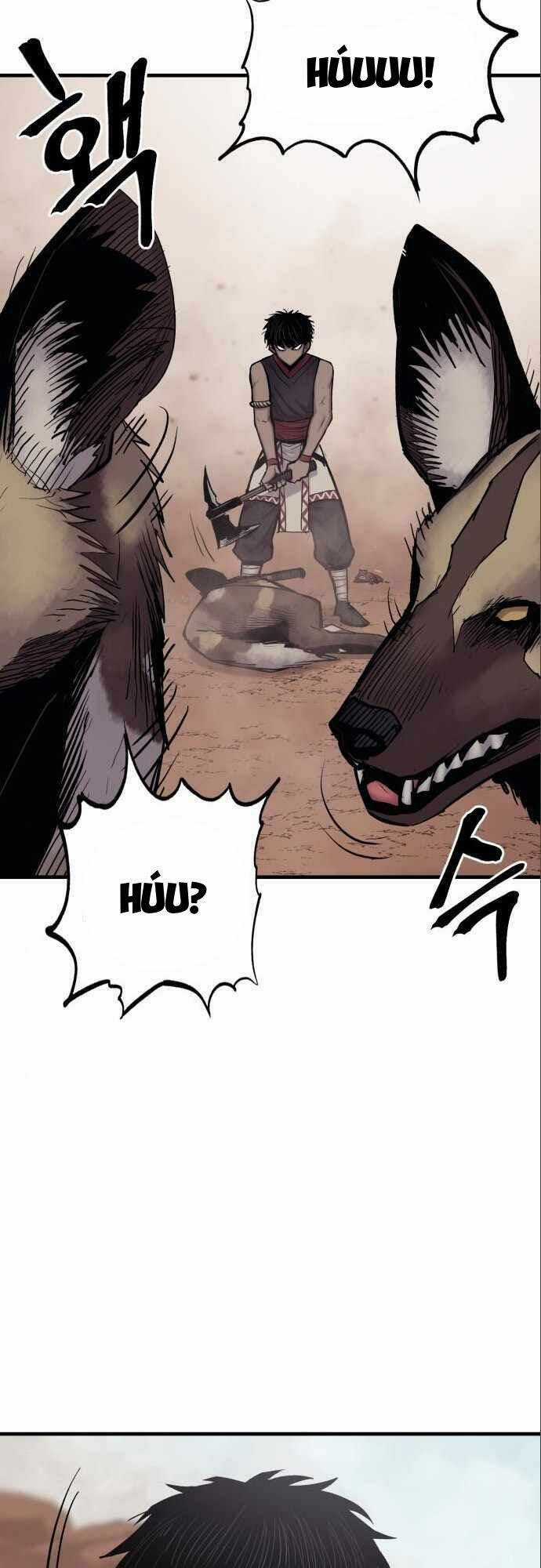 The Wailing Perversion - Chapter 11 - Trang 12