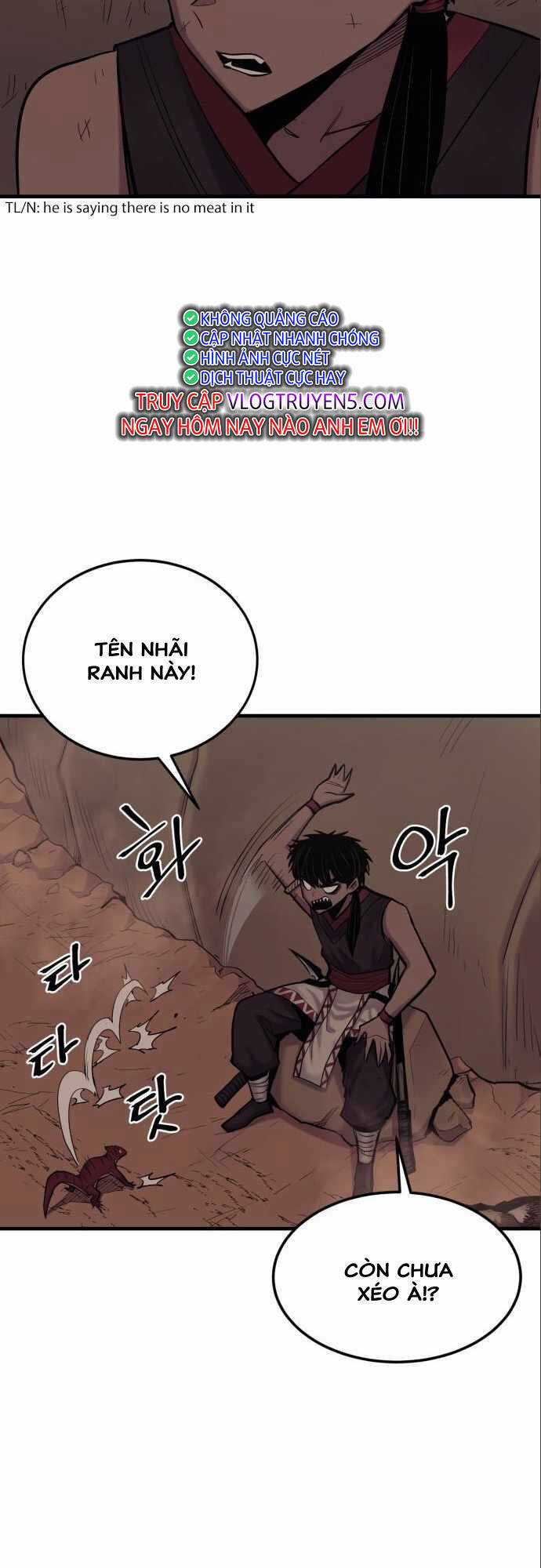 The Wailing Perversion - Chapter 11 - Trang 17