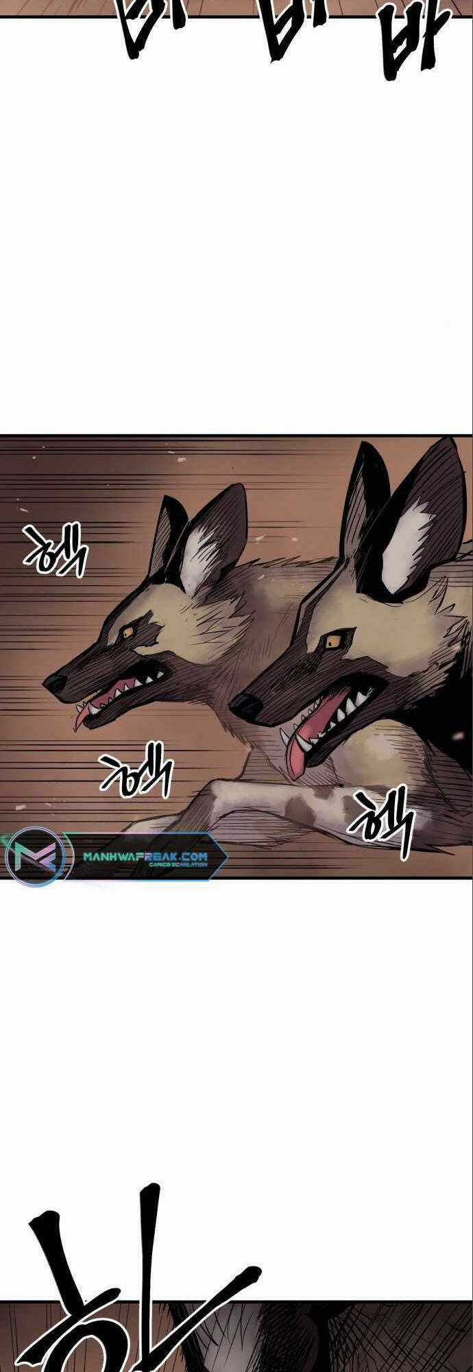 The Wailing Perversion - Chapter 11 - Trang 3