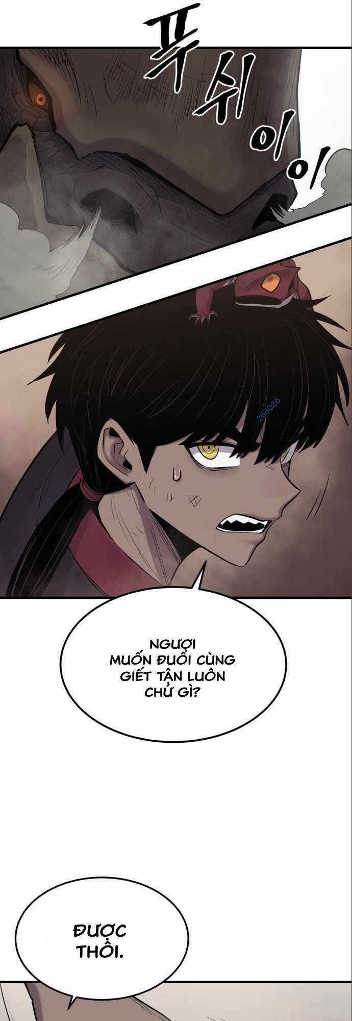 The Wailing Perversion - Chapter 11 - Trang 33