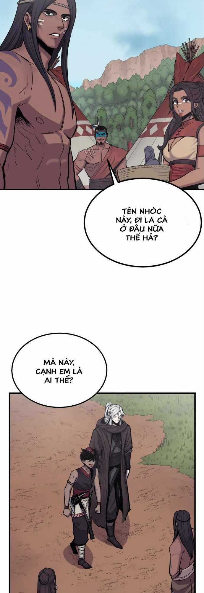 The Wailing Perversion - Chapter 11 - Trang 47