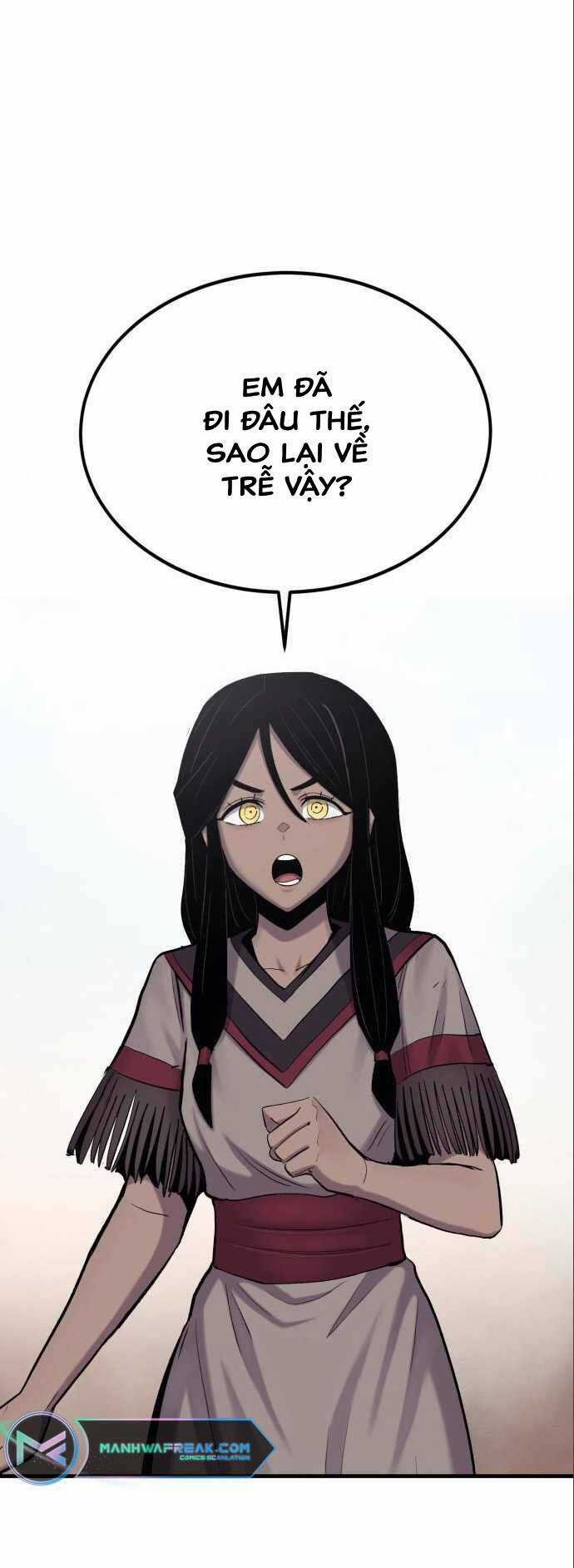 The Wailing Perversion - Chapter 11 - Trang 49