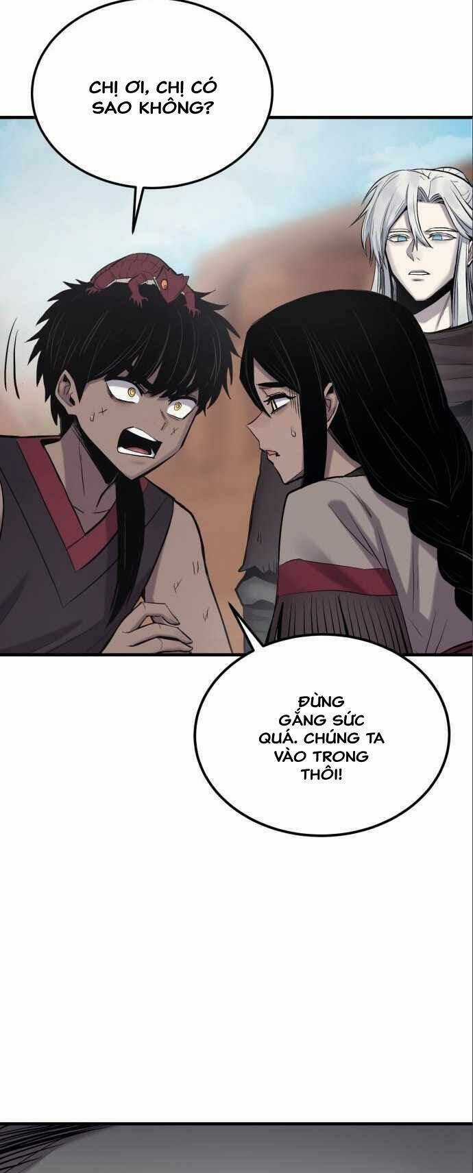 The Wailing Perversion - Chapter 11 - Trang 54