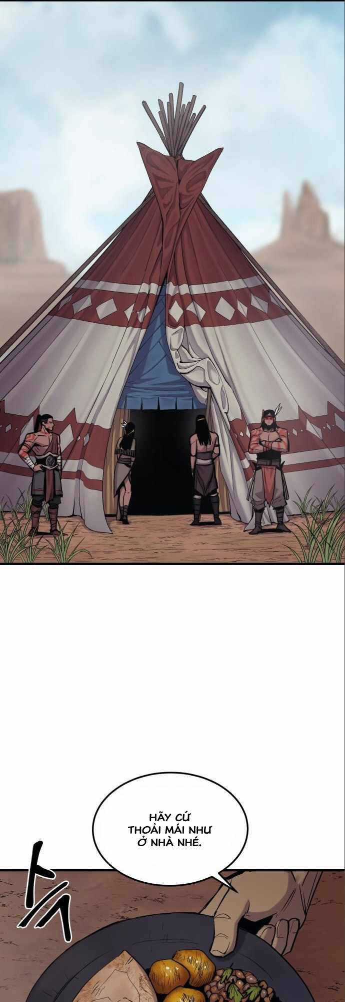 The Wailing Perversion - Chapter 11 - Trang 56