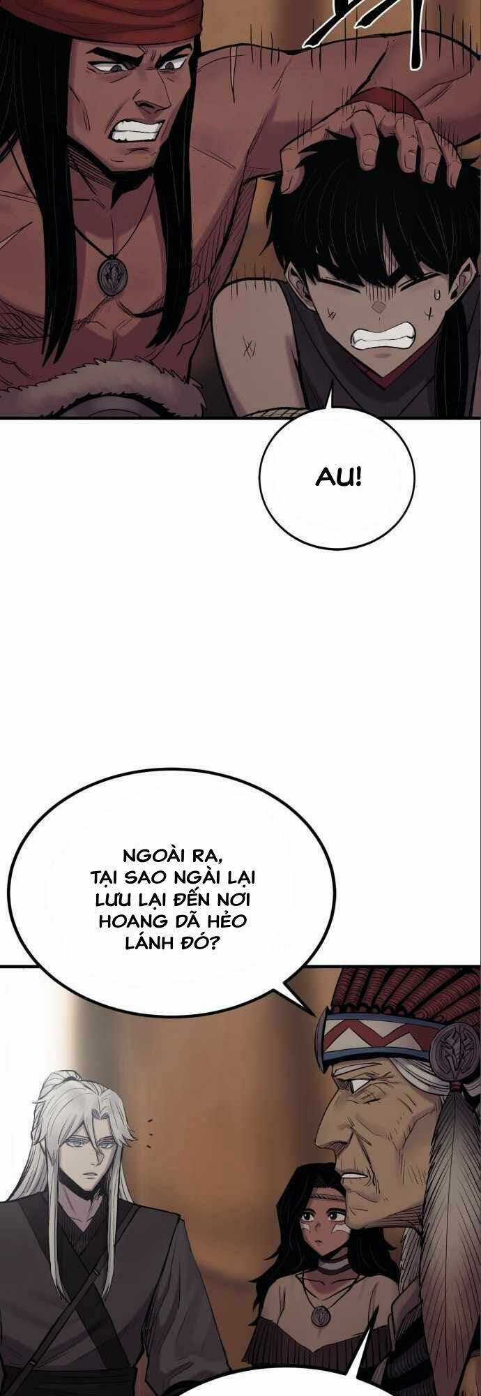 The Wailing Perversion - Chapter 11 - Trang 62