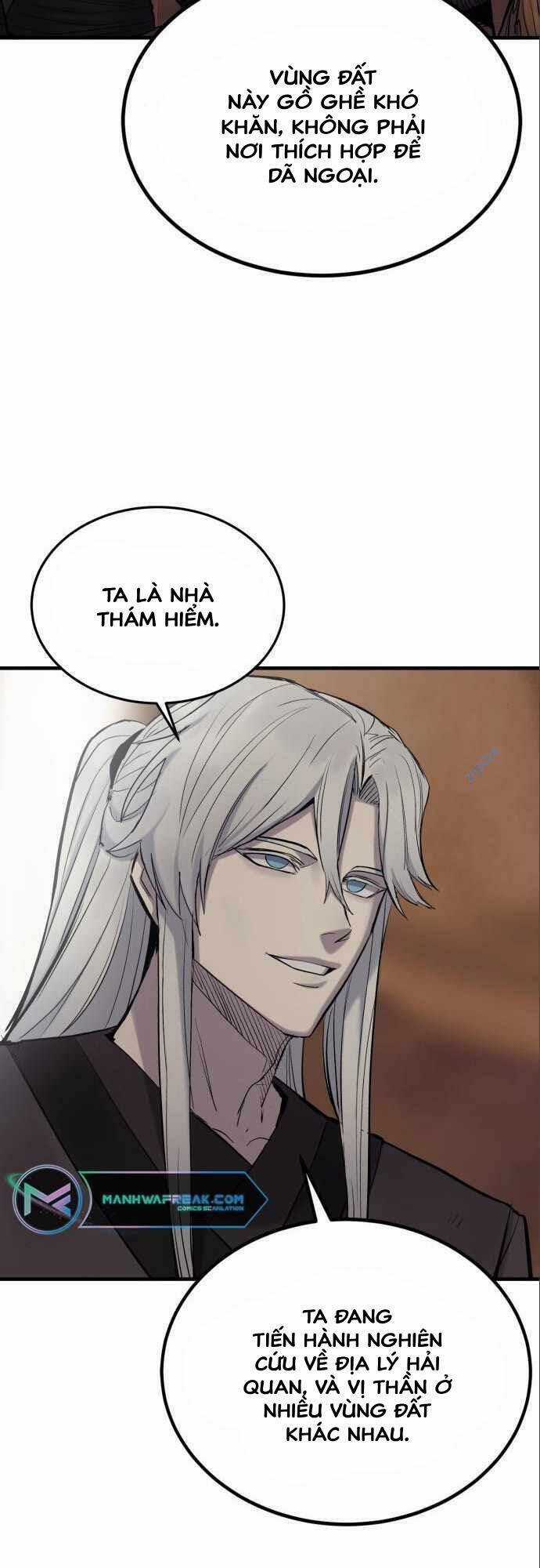 The Wailing Perversion - Chapter 11 - Trang 63