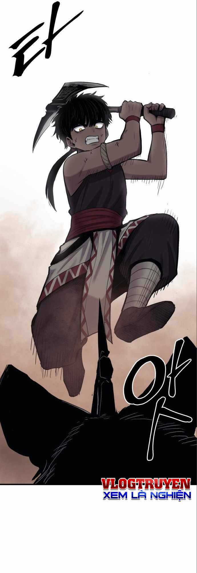 The Wailing Perversion - Chapter 11 - Trang 8