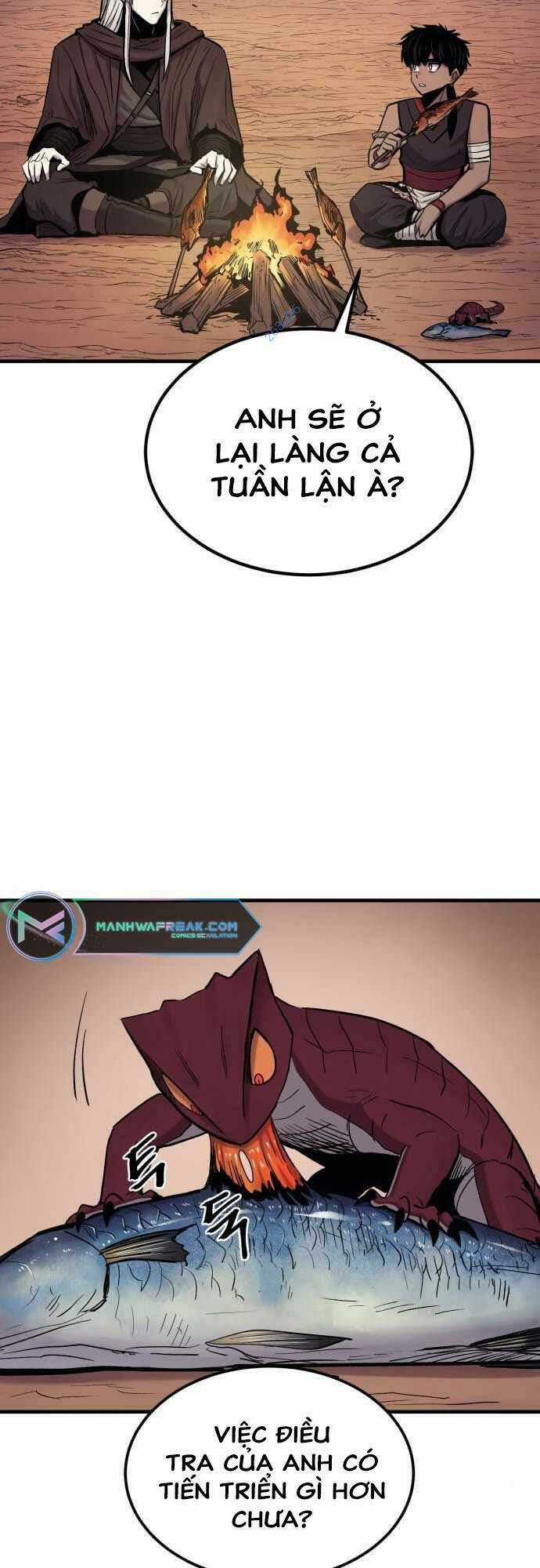 The Wailing Perversion - Chapter 12 - Trang 12