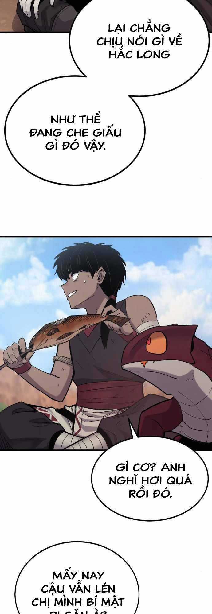 The Wailing Perversion - Chapter 12 - Trang 17