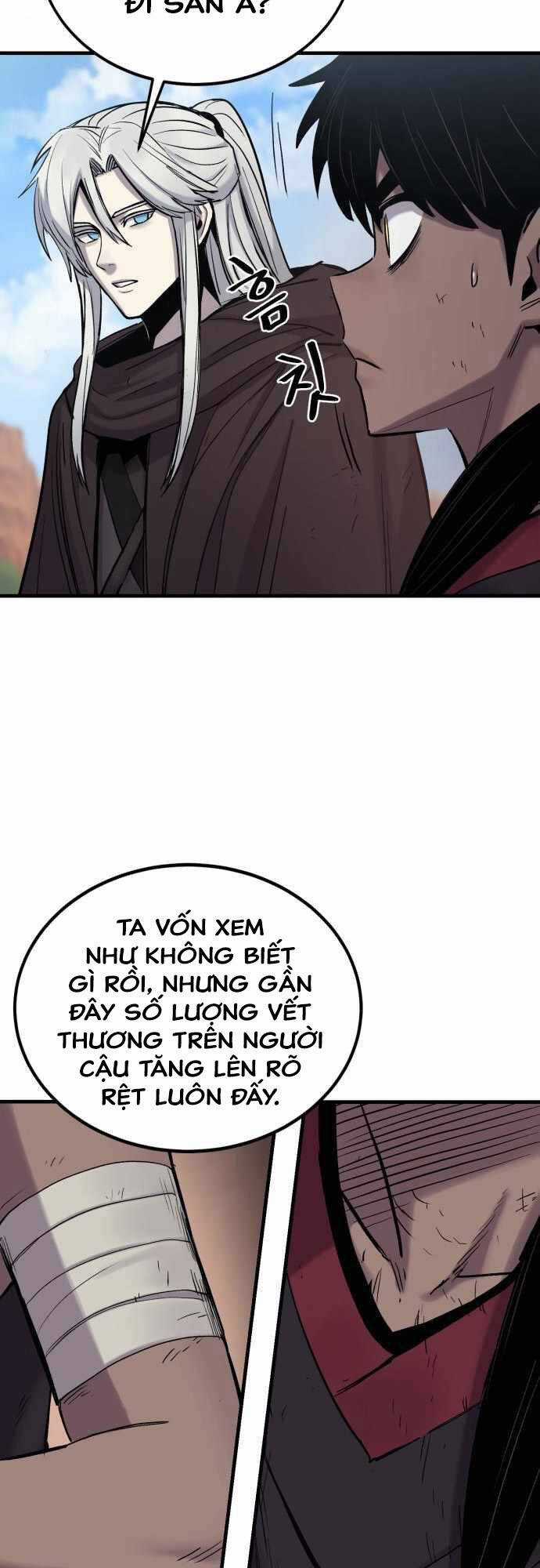 The Wailing Perversion - Chapter 12 - Trang 18