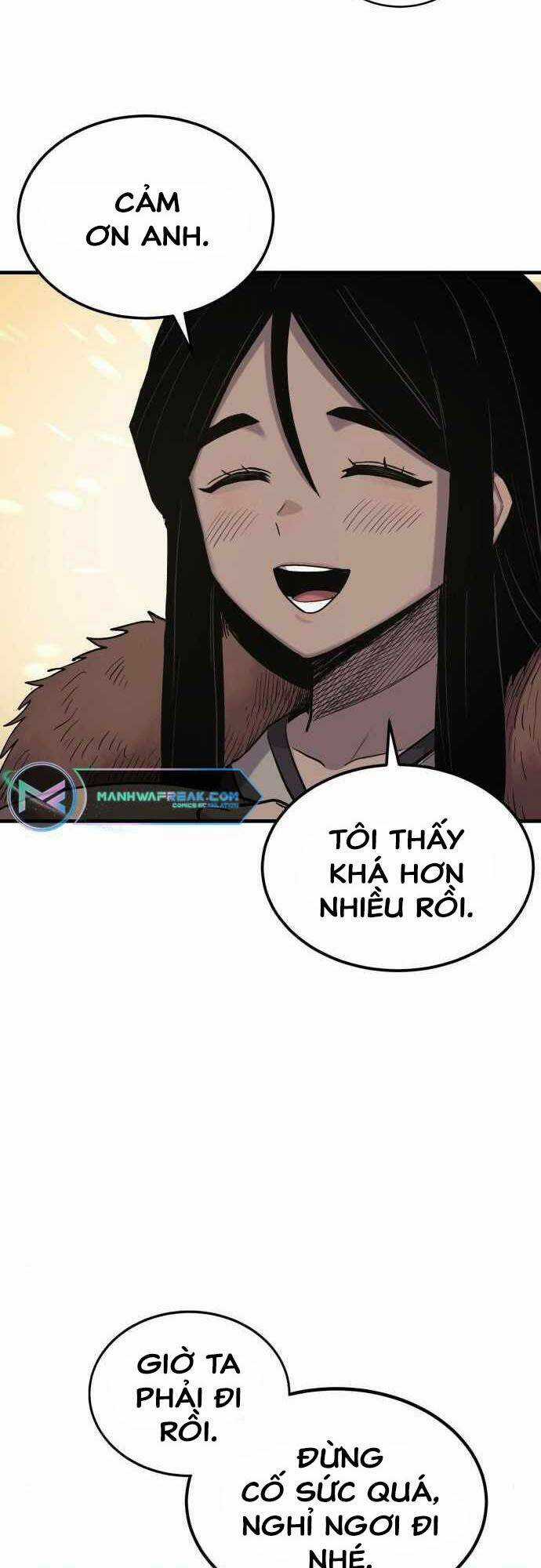 The Wailing Perversion - Chapter 12 - Trang 3