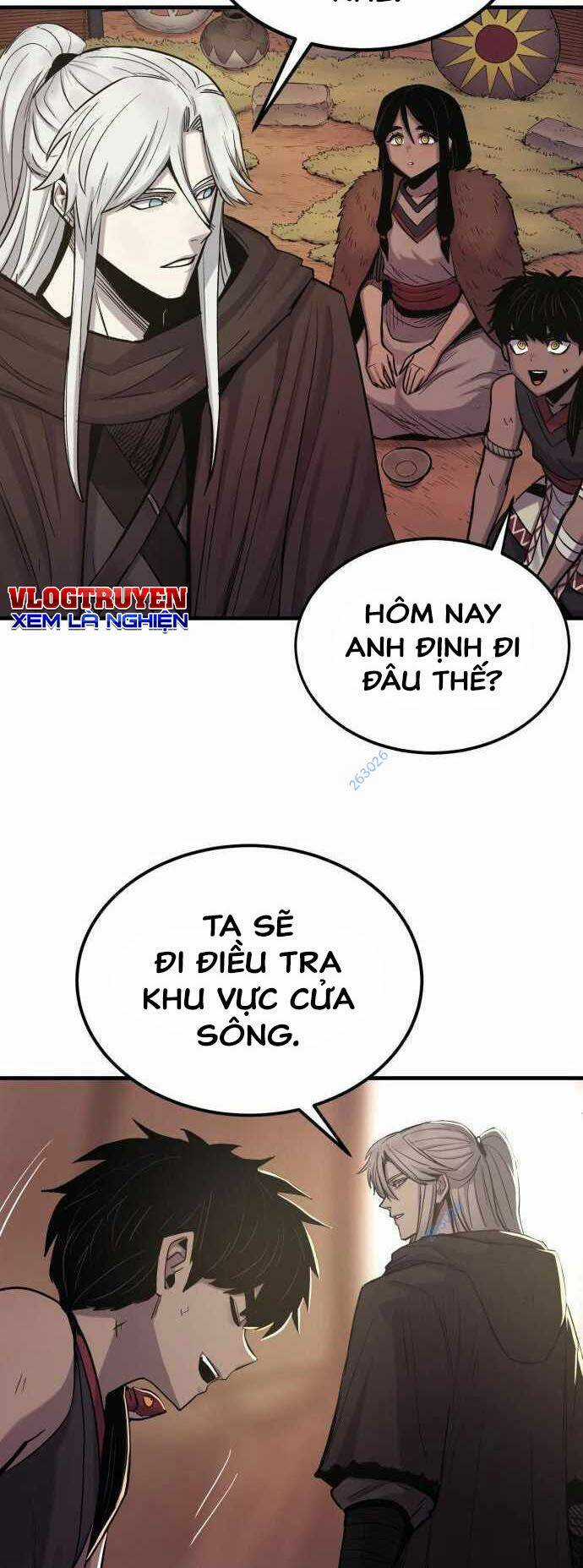 The Wailing Perversion - Chapter 12 - Trang 4