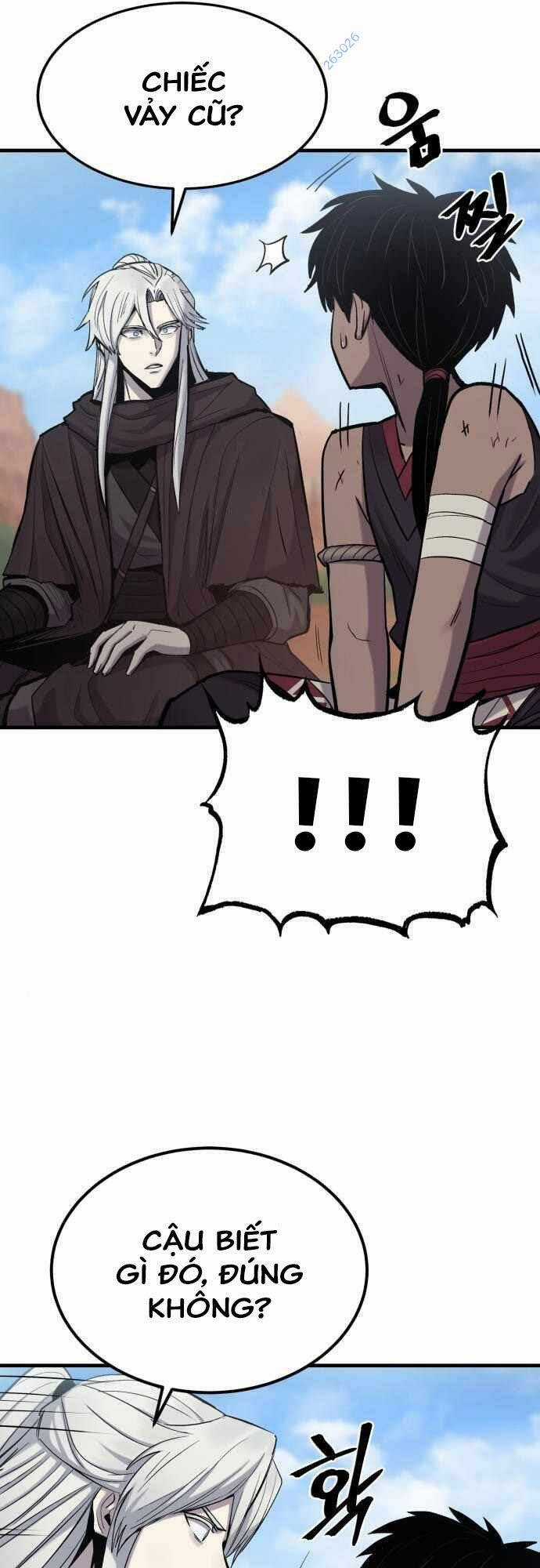 The Wailing Perversion - Chapter 12 - Trang 31