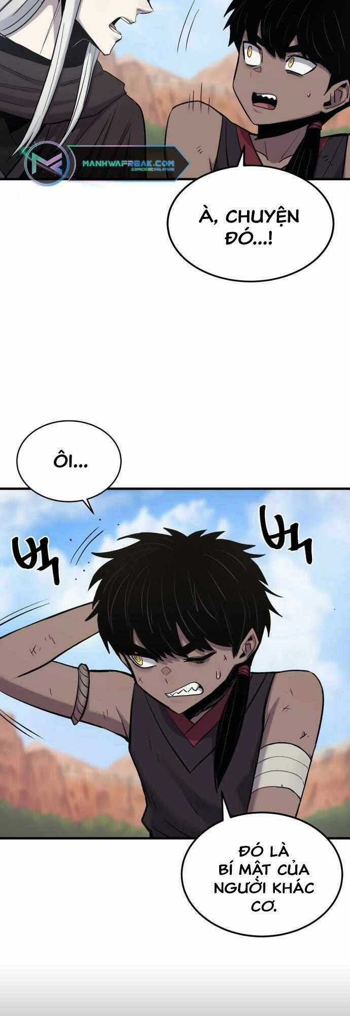 The Wailing Perversion - Chapter 12 - Trang 32