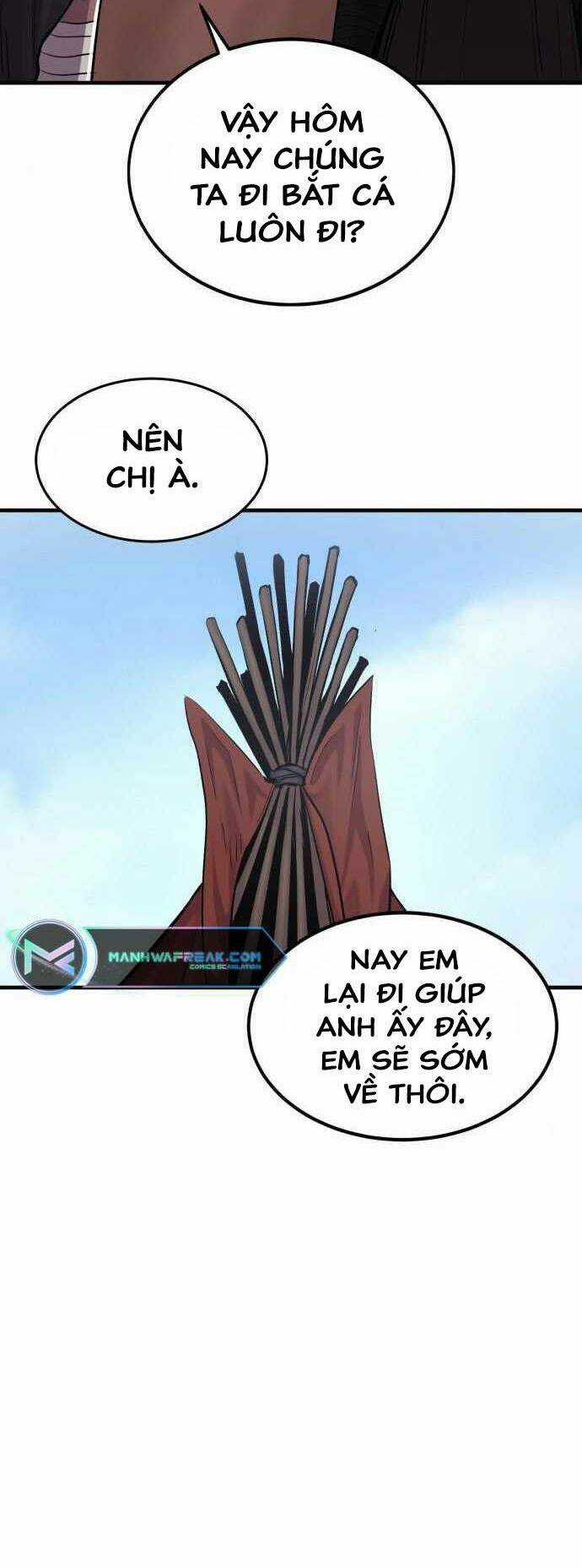 The Wailing Perversion - Chapter 12 - Trang 5