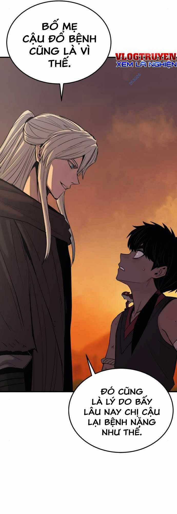 The Wailing Perversion - Chapter 12 - Trang 55