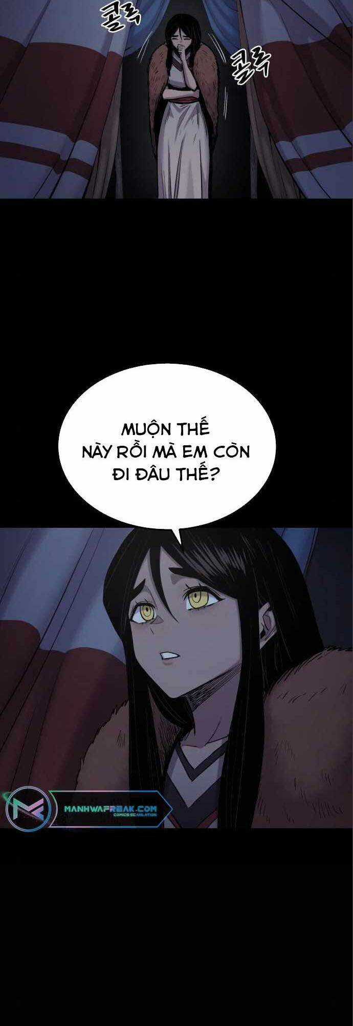 The Wailing Perversion - Chapter 13 - Trang 3