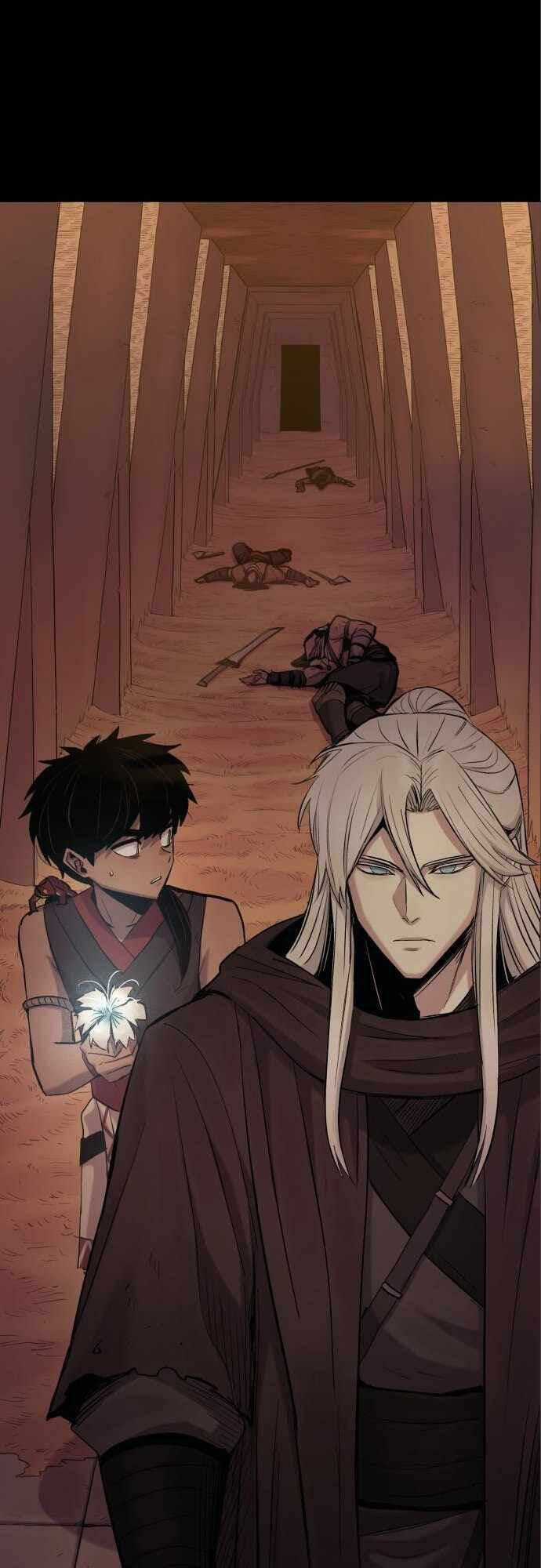 The Wailing Perversion - Chapter 13 - Trang 22