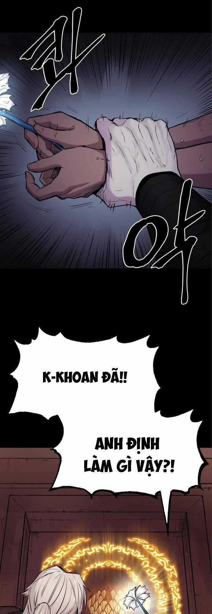 The Wailing Perversion - Chapter 13 - Trang 38