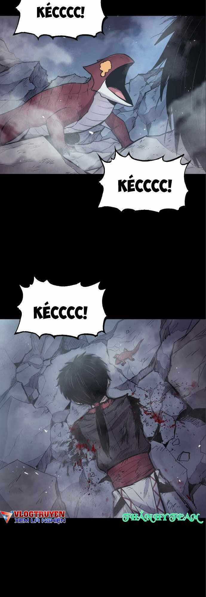 The Wailing Perversion - Chapter 13 - Trang 56