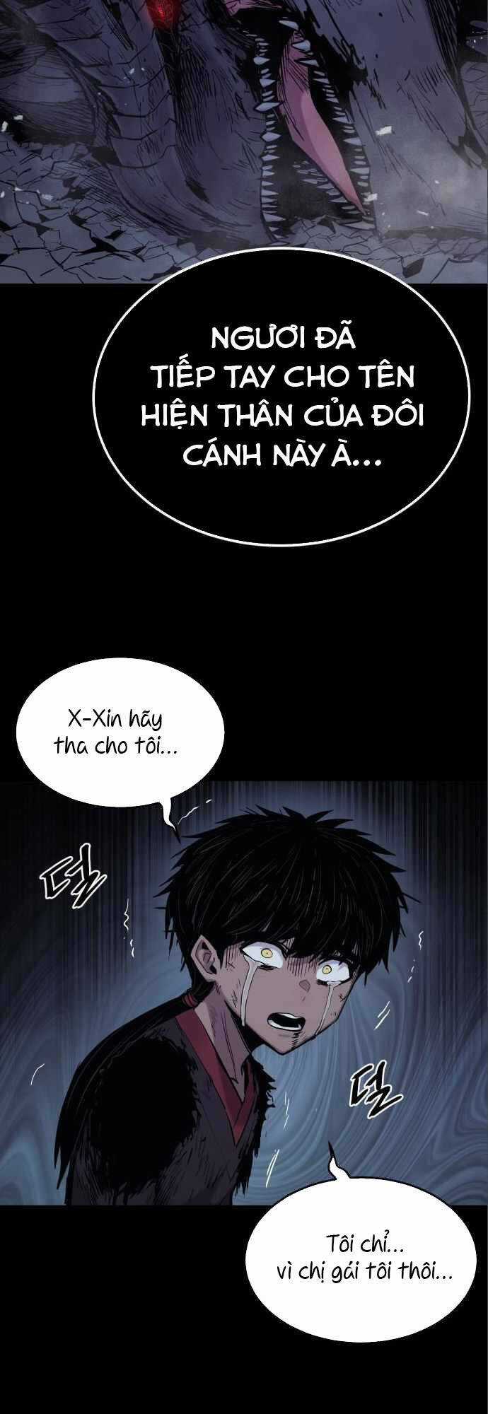 The Wailing Perversion - Chapter 14 - Trang 48