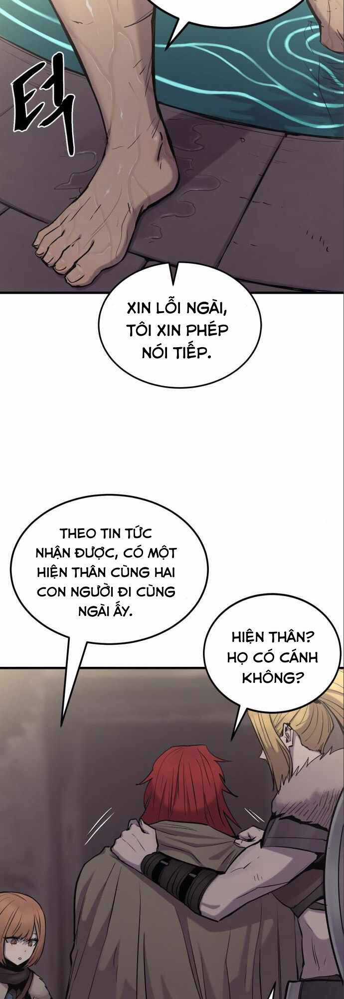 The Wailing Perversion - Chapter 15 - Trang 18